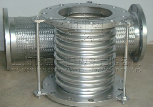 波紋<a href=http://www.techinstincts.com target=_blank class=infotextkey>補(bǔ)償器</a>之四川省資陽市安岳縣