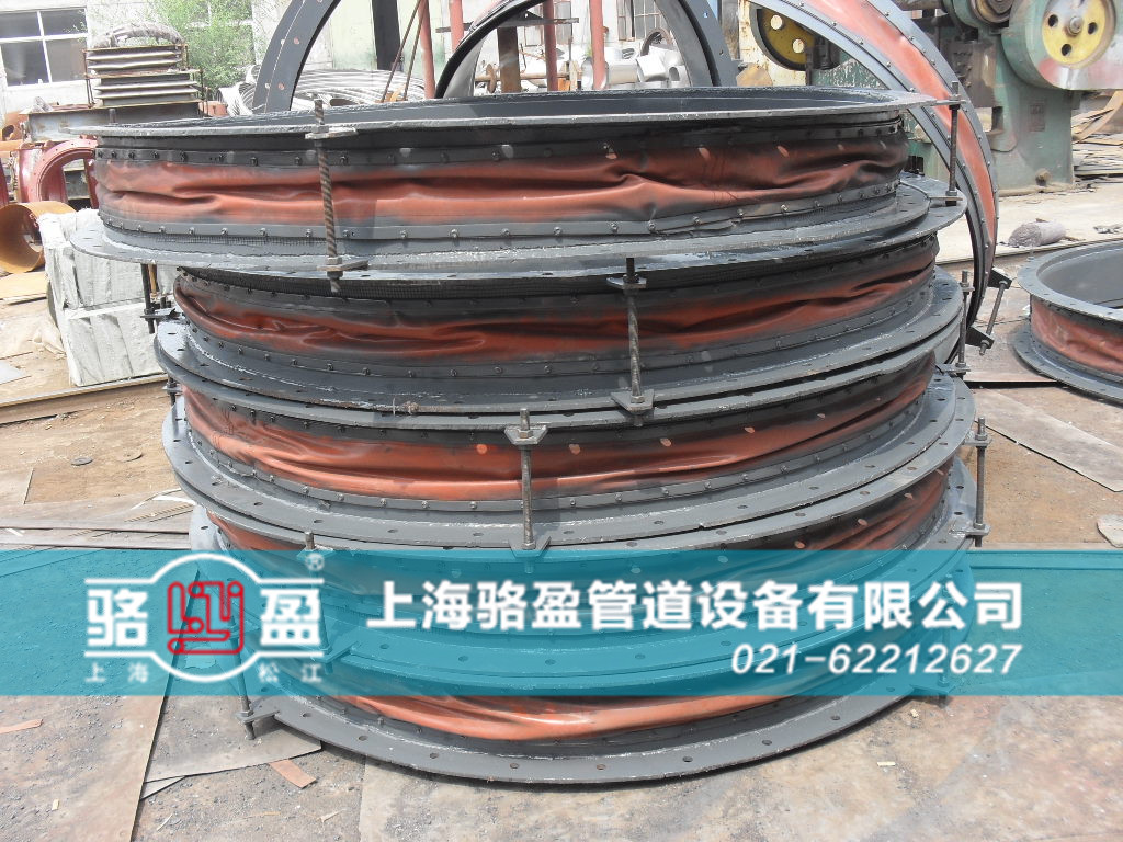 非金屬<a href=http://www.techinstincts.com target=_blank class=infotextkey>補(bǔ)償器</a>出口