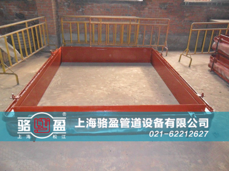 <a href=http://www.techinstincts.com target=_blank class=infotextkey>非金屬補(bǔ)償器</a>生產(chǎn)車(chē)間