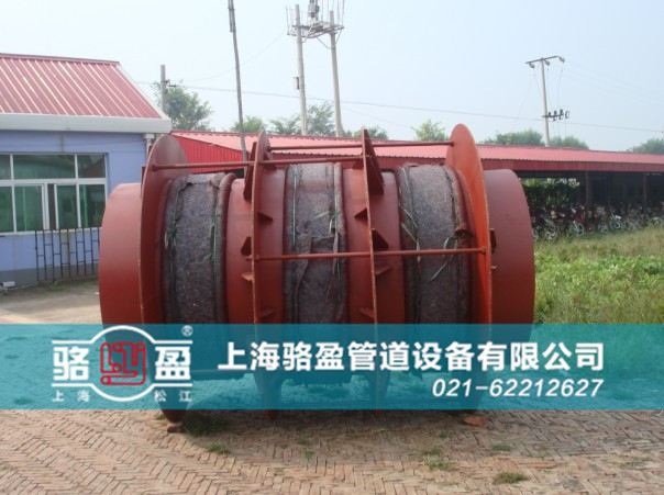 圓形風(fēng)道織物<a href=http://www.techinstincts.com target=_blank class=infotextkey>補(bǔ)償器</a>