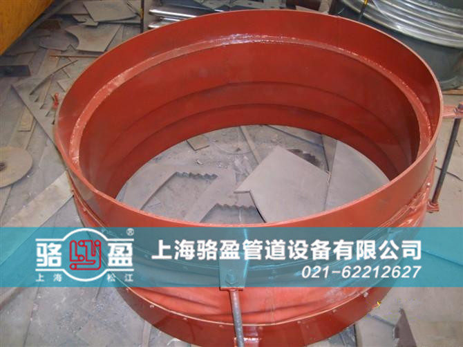 西藏阿里地區(qū)普蘭縣橡膠補償器工地圖